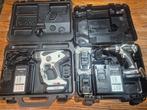 Panasonic boor en schroef machine, Ophalen of Verzenden, Gebruikt, Boor- en Schroefmachine