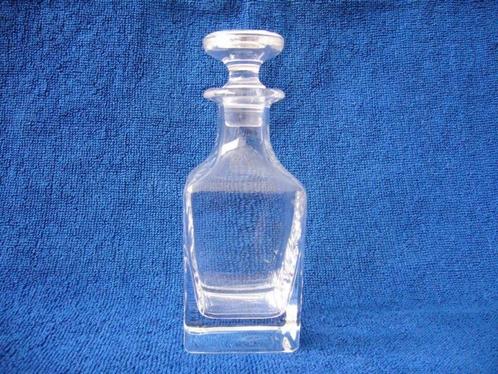 Toscane kristal karafje nooit gebruikt, Huis en Inrichting, Keuken | Servies, Nieuw, Overige typen, Overige stijlen, Glas, Ophalen of Verzenden