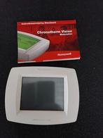 Honeywell chronoterm vision, Doe-het-zelf en Verbouw, Thermostaten, Ophalen of Verzenden