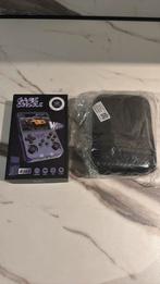 Game Console met beschermhoes, Ophalen of Verzenden, Nieuw