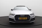 Audi A5 Sportback TFSI S-line Black Edition € 28.940,00, Auto's, Audi, Automaat, 4 cilinders, Leder en Stof, Origineel Nederlands