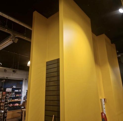 Schilder Rotterdam Den Haag direct beschikbaar voordeligste!, Diensten en Vakmensen, Schilders en Behangers, Behangen, Binnenschilderwerk