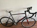 Race fiets, Fietsen en Brommers, Fietsen | Racefietsen, 61 tot 65 cm, Gebruikt, 15 tot 20 versnellingen, Heren