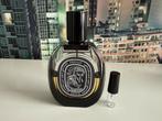 Diptyque Volutes (edp) decants, Sieraden, Tassen en Uiterlijk, Uiterlijk | Parfum, Verzenden, Zo goed als nieuw