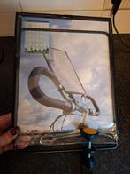 Kaartleesklem fiets, Fietsen en Brommers, Ophalen of Verzenden, Nieuw, Onbekend