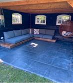 Suns Loungeset Isla, Tuin en Terras, Tuinsets en Loungesets, Ophalen, Gebruikt