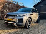 91.000km Range Land Rover Evoque DYNAMIC HSE 2.0 TD4 4WD AUT, Auto's, Automaat, 4 cilinders, Diesel, Vierwielaandrijving