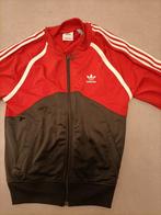 Adidas vest, Ophalen of Verzenden, Zo goed als nieuw, Algemeen
