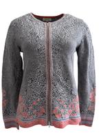 Ivko vest M, Kleding | Dames, Truien en Vesten, Maat 38/40 (M), Ivko, Ophalen of Verzenden, Zo goed als nieuw