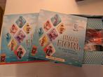 Bordspel Mille Fiori – De glasblazers van Venetië – Zo g, Hobby en Vrije tijd, Gezelschapsspellen | Bordspellen, Ophalen of Verzenden