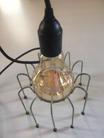 Space age Lamp onderstel Design Jaren 1960/70 spider, Antiek en Kunst, Verzenden