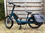 Gazelle Easyflow HMS M46 Mallard 630Wh, Fietsen en Brommers, Elektrische fietsen, Ophalen, Gebruikt, Minder dan 47 cm, 50 km per accu of meer