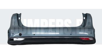 Bumper Kia Ceed 3 III SW Kombi 18-21 J7866-11300 Achterbumpe beschikbaar voor biedingen