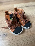 Baby schoenen hoog laarsjes Develab, maat 18 bruin, Schoentjes, Develab, Nieuw, Ophalen of Verzenden