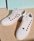 White NUBIKK Sneaker Maat 37, Kleding | Dames, Schoenen, Nieuw, Ophalen of Verzenden