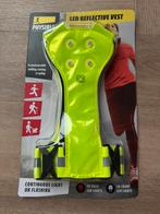 Nieuw Reflecterend led vest, Ophalen of Verzenden, Nieuw, Dames, Bovenkleding