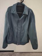 nappa leren jack, Kleding | Dames, Zara, Maat 42/44 (L), Ophalen of Verzenden, Zo goed als nieuw