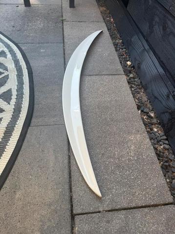 Originele Mercedes-AMG A45 spoiler W176   beschikbaar voor biedingen