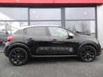 Citroën C3 1.2 PureTech S&S Shine | PANO | CAMERA | NAVI |, Voorwielaandrijving, 1025 kg, 1199 cc, Zwart