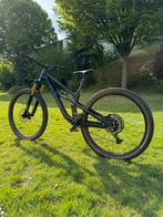 Canyon Spectral CF 29 L nieuw frame, Fietsen en Brommers, Fietsen | Mountainbikes en ATB, Gebruikt, Ophalen, Overige merken, Heren