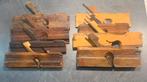 oud ambachtelijk timmergereedschap uit 1890 – 1935, Ophalen of Verzenden