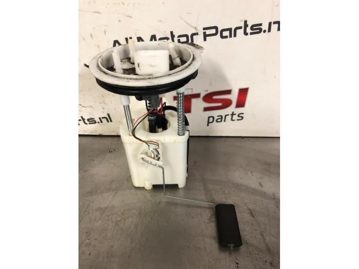 Brandstofpomp Elektrisch van een Volkswagen Golf Plus, Auto-onderdelen, Brandstofsystemen, Volkswagen, Gebruikt, 3 maanden garantie
