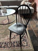 GRATIS 4 vintage stoelen, Huis en Inrichting, Ophalen, Zo goed als nieuw, Twee