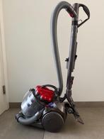 Dyson DC19 T2 1400W Cilinderstofzuiger Droog Zakloos 2L, Ophalen, Gebruikt, Stofzuiger, Reservoir