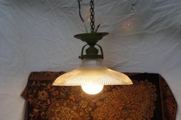 Hanglampjes  ( Frankrijk Antiek beschikbaar voor biedingen