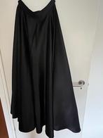Ontzettend mooie zwarte galarok, Kleding | Dames, Gelegenheidskleding, Overige typen, Zwart, Maat 42/44 (L), Ophalen of Verzenden