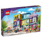 Lego Friends sets (41703, 41704 etc.) (5 verschillende sets), Kinderen en Baby's, Speelgoed | Duplo en Lego, Ophalen, Nieuw, Complete set