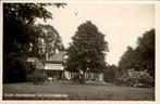 Schuddebeurs - Huize Rustenburg - 1, Verzamelen, Ophalen of Verzenden, 1920 tot 1940, Ongelopen, Zeeland