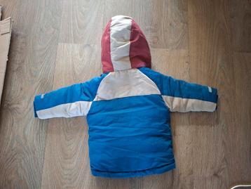 Winterjas  beschikbaar voor biedingen