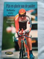 J. Wielaert - Pijn en glorie van de polder, J. Wielaert, Ophalen of Verzenden, Zo goed als nieuw, Balsport