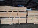 Spaanplaat legborden platen 269x91cm 30 + 38 mm dik ( 453 ), Ophalen, Overige materialen, Minder dan 20 mm, Nieuw