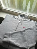 Grijs Levi's vest, Maat 56/58 (XL), Ophalen of Verzenden, Zo goed als nieuw, Grijs