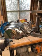 Kreidler 4 bak indirect kickstartblok, Fietsen en Brommers, Brommeronderdelen | Kreidler, Ophalen, Gebruikt, Blok