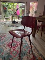 Friso Kramer stoelen, Huis en Inrichting, Stoelen, Ophalen, Rood