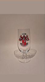 Beck's bier glas, Ophalen of Verzenden