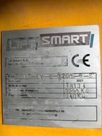 hijsevenaar, Ophalen, Gebruikt, Handmatig