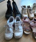 Meisje schoenen maat 30 tot maat 32, Kinderen en Baby's, Ophalen of Verzenden, Zo goed als nieuw, Meisje, Schoenen