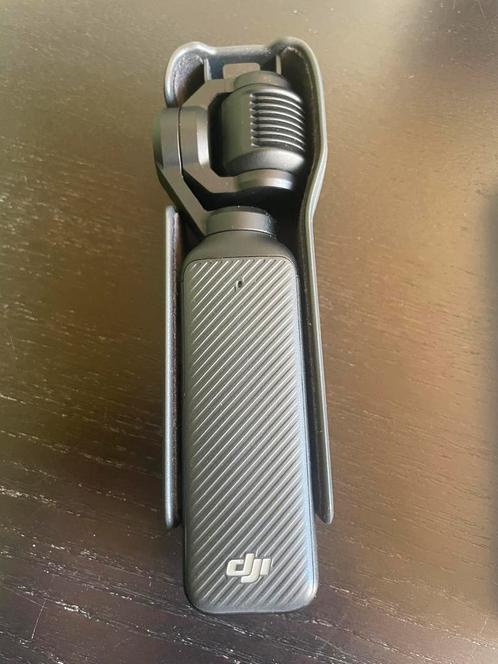 DJI osmo pocket 3, Audio, Tv en Foto, Fotocamera's Digitaal, Zo goed als nieuw, Overige Merken, Geen optische zoom, Ophalen of Verzenden