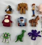 Disney Pixar Toy Story Mini figuren Albert Heijn 16 Stuk set, Verzamelen, Poppetjes en Figuurtjes, Postbus 64461, Brunssum, Nederland