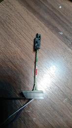 Marklin seinen 76496 - 76497 - 76494, Hobby en Vrije tijd, Modeltreinen | H0, Ophalen, Wisselstroom, Overige typen, Zo goed als nieuw