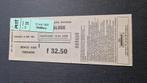 Oud concertkaartje ticket New Kids on the Block NkOTB, Ophalen of Verzenden, Zo goed als nieuw