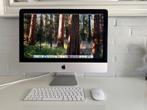 Apple Computer Imac Retina 4K 21,5 inch 2019, Computers en Software, Apple Desktops, Ophalen, Gebruikt, IMac, 21,5 inch