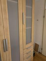 Kleding kast Nieuwstaat teab 230x200, Huis en Inrichting, Kasten | Kledingkasten, Ophalen, Zo goed als nieuw, 50 tot 75 cm, 150 tot 200 cm