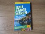 Italiaanse Meren - Marco Polo reisgids, uitg. 2023 - Nieuw!, Verzenden, Europa, Nieuw, Marco Polo