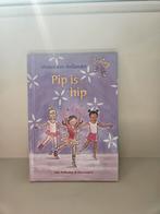 Pip is hip - Vivian den Hollander, Ophalen of Verzenden, Zo goed als nieuw, Vivian den Hollander, Fictie algemeen