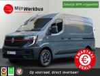 Renault Master T35 2.0 dCi 150 L2H2 Advance RED Edition {NIE, Auto's, 1998 cc, Stof, Gebruikt, Euro 6